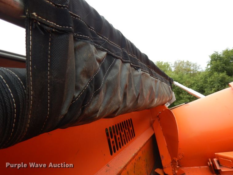 image for item KK9037 2002 Sterling LT9500  dump truck