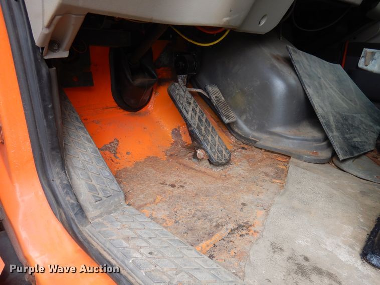 image for item KK9037 2002 Sterling LT9500  dump truck