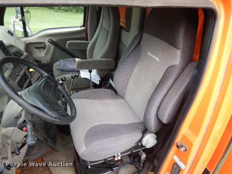 image for item KK9037 2002 Sterling LT9500  dump truck