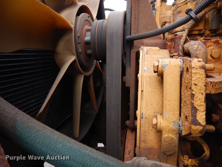 image for item KK9037 2002 Sterling LT9500  dump truck