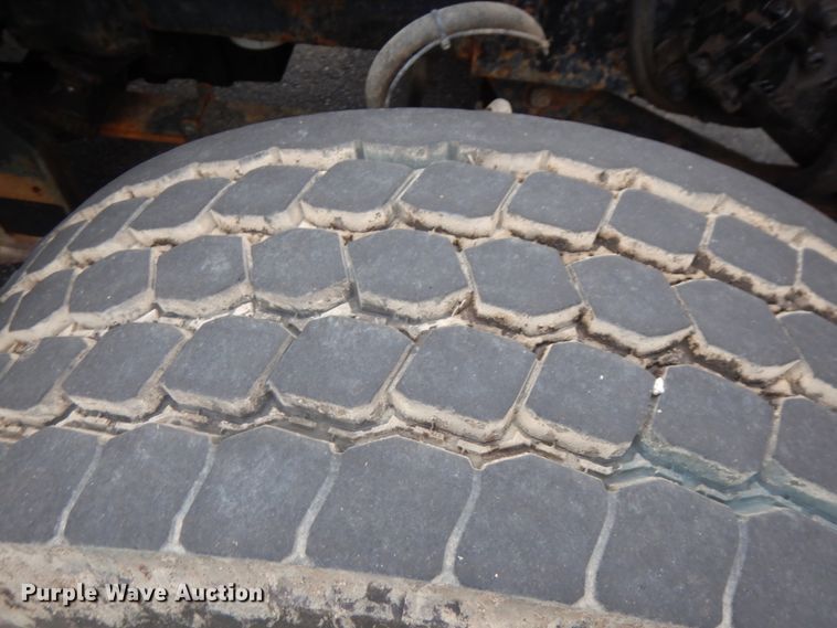 image for item KK9037 2002 Sterling LT9500  dump truck