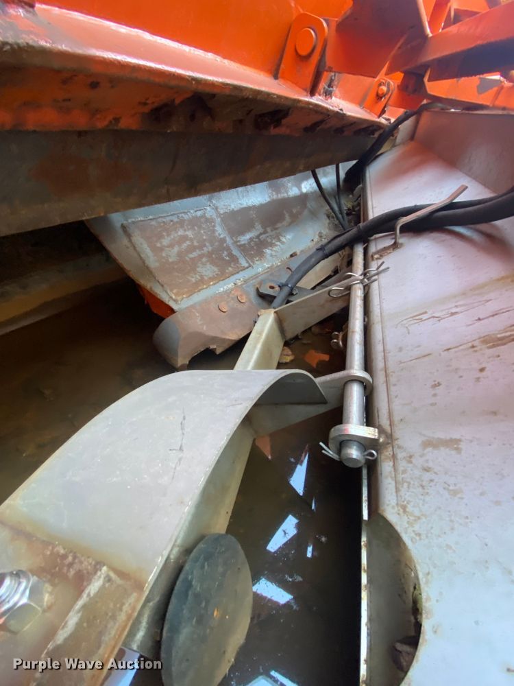 image for item KK9037 2002 Sterling LT9500  dump truck