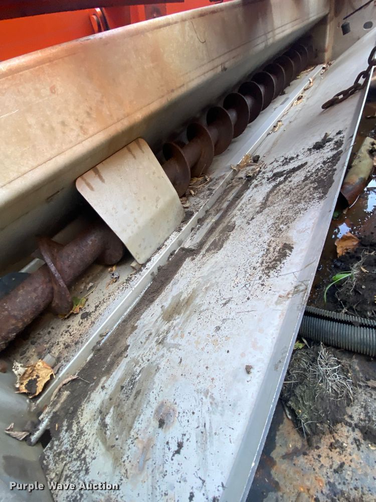 image for item KK9037 2002 Sterling LT9500  dump truck