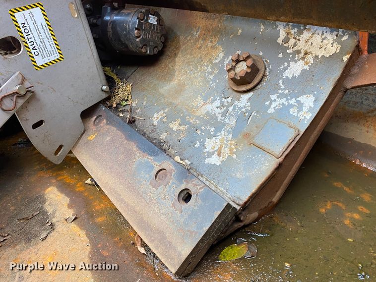 image for item KK9037 2002 Sterling LT9500  dump truck