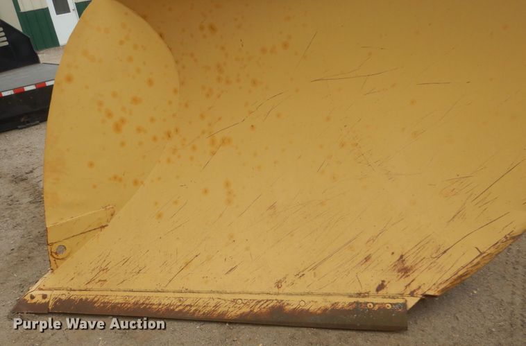 image for item KO9713 Falls V90 snow plow