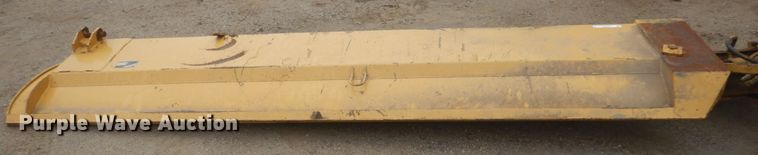 image for item KO9714 Falls W12 wing snow plow