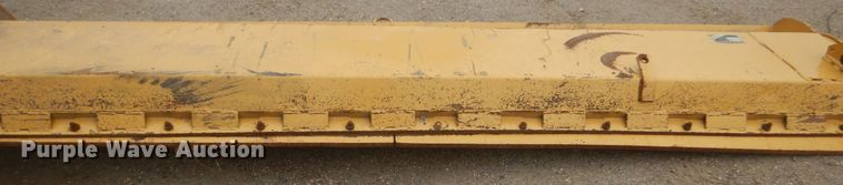 image for item KO9714 Falls W12 wing snow plow