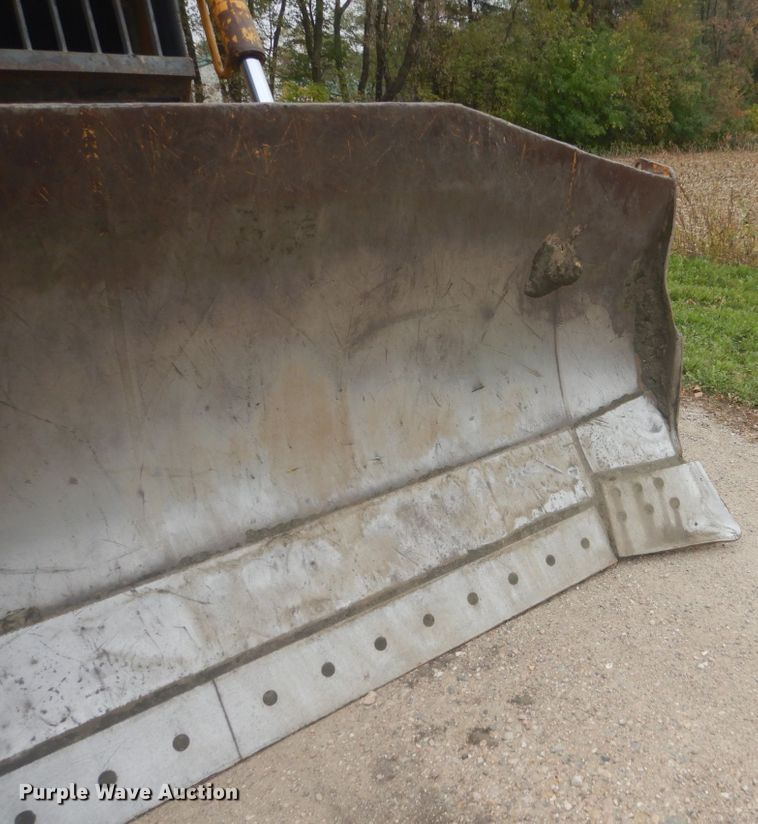 image for item KO9716 1996 Komatsu D65EX-12  dozer