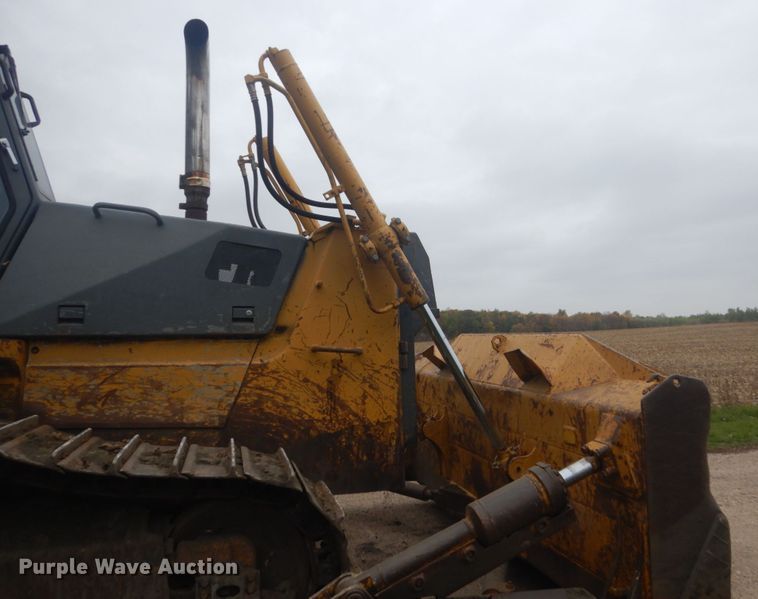 image for item KO9716 1996 Komatsu D65EX-12  dozer