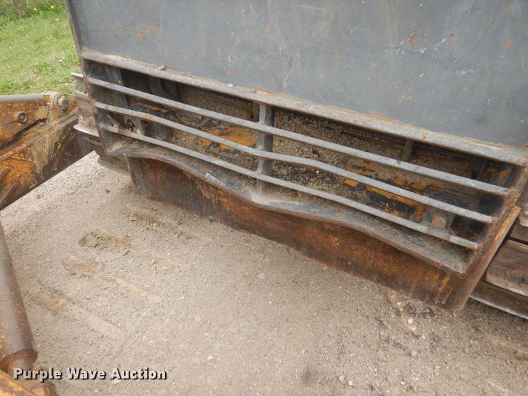 image for item KO9716 1996 Komatsu D65EX-12  dozer