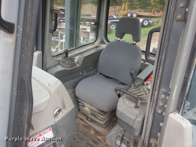 image for item KO9716 1996 Komatsu D65EX-12  dozer