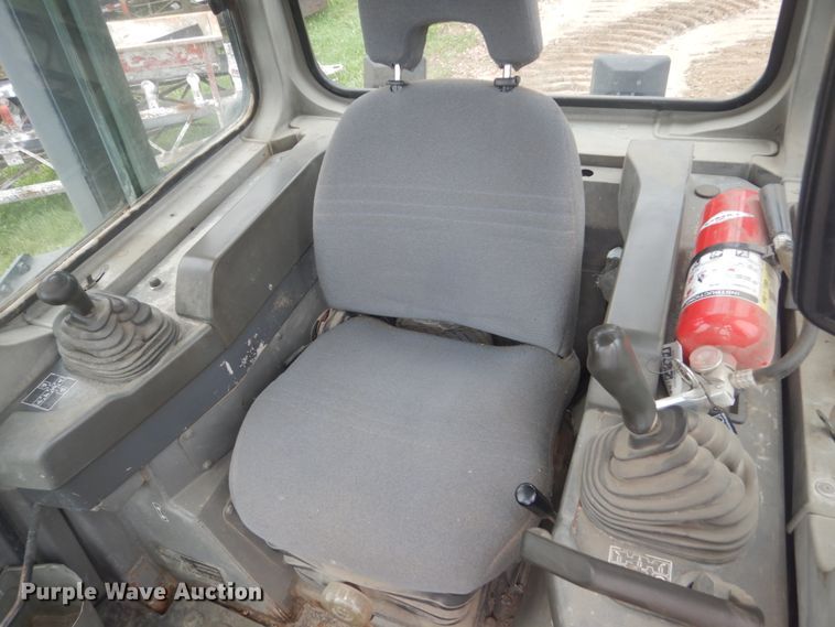 image for item KO9716 1996 Komatsu D65EX-12  dozer