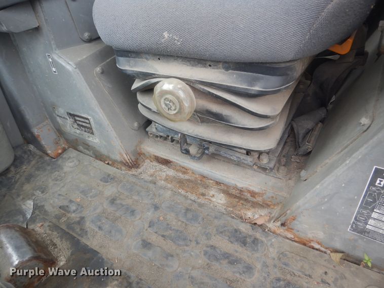 image for item KO9716 1996 Komatsu D65EX-12  dozer