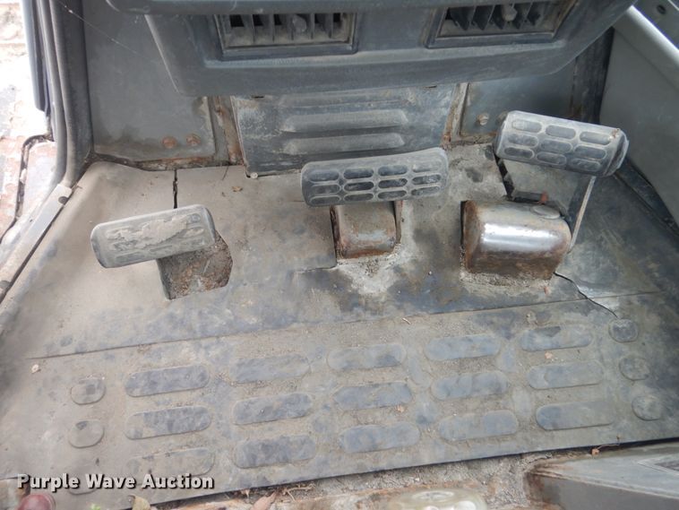 image for item KO9716 1996 Komatsu D65EX-12  dozer