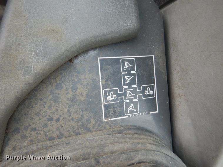 image for item KO9716 1996 Komatsu D65EX-12  dozer