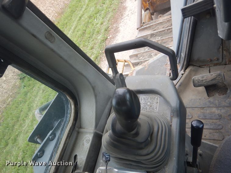 image for item KO9716 1996 Komatsu D65EX-12  dozer