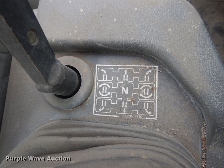 image for item KO9716 1996 Komatsu D65EX-12  dozer