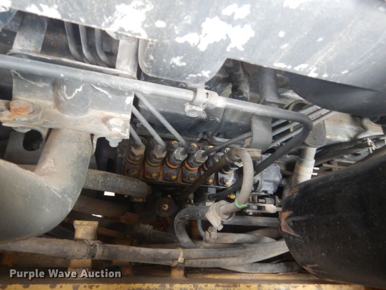 image for item KO9716 1996 Komatsu D65EX-12  dozer