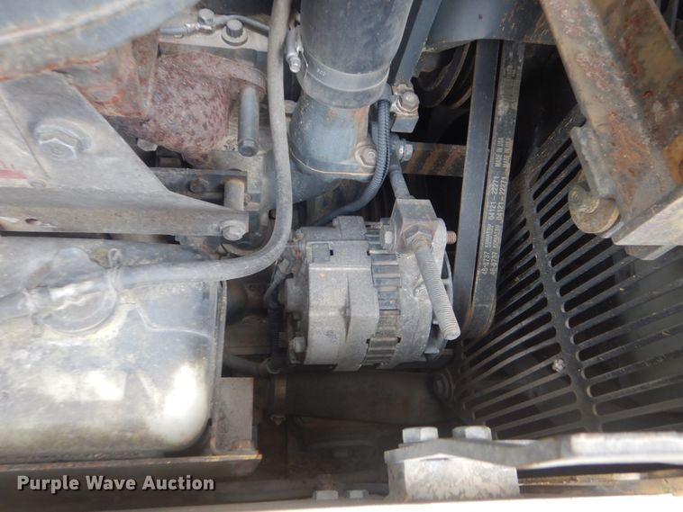 image for item KO9716 1996 Komatsu D65EX-12  dozer