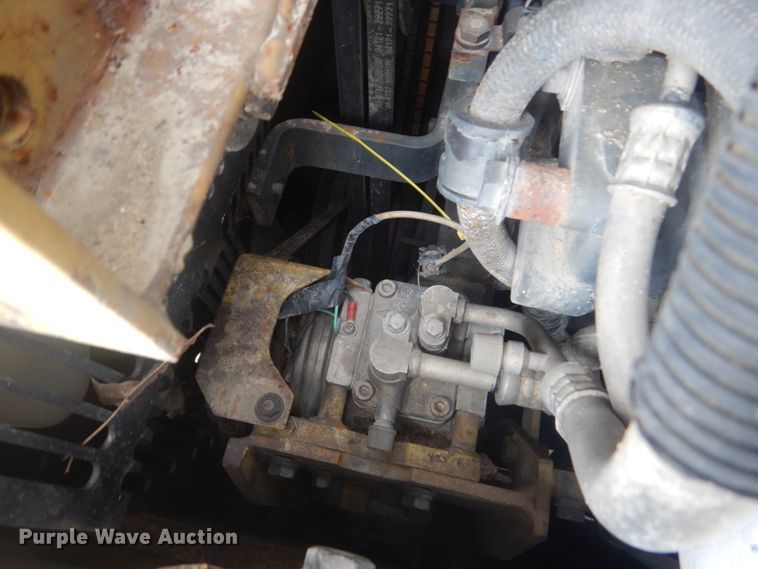 image for item KO9716 1996 Komatsu D65EX-12  dozer