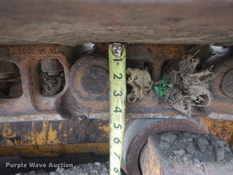 image for item KO9716 1996 Komatsu D65EX-12  dozer