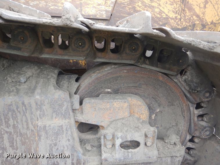 image for item KO9716 1996 Komatsu D65EX-12  dozer