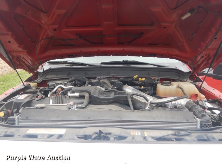 image for item KO9718 2015 Ford F450 Super Duty XLT  truck cab and chassis