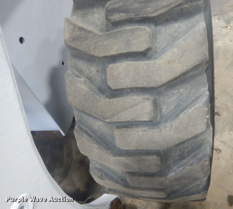 image for item KO9720 1997 Bobcat 863  skid steer loader