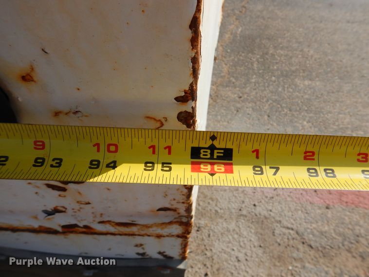 image for item DK8227 1985 Peterbilt 359  tank truck