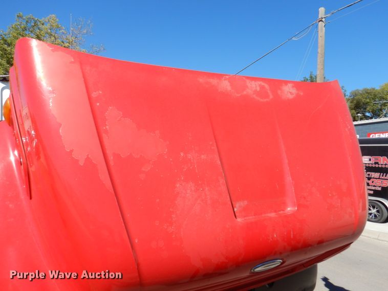 image for item DL0169 1999 Sterling L7501  semi truck