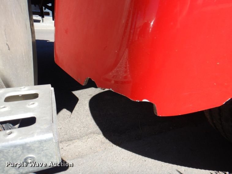 image for item DL0169 1999 Sterling L7501  semi truck