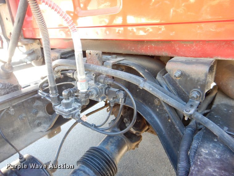 image for item DL0169 1999 Sterling L7501  semi truck