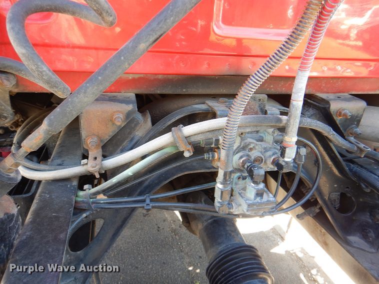 image for item DL0169 1999 Sterling L7501  semi truck