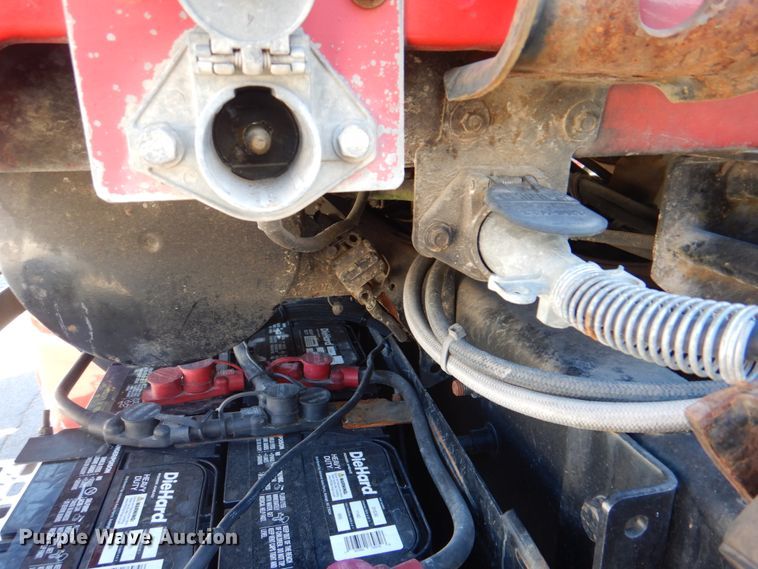 image for item DL0169 1999 Sterling L7501  semi truck