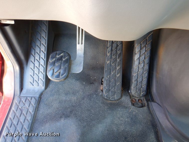 image for item DL0169 1999 Sterling L7501  semi truck