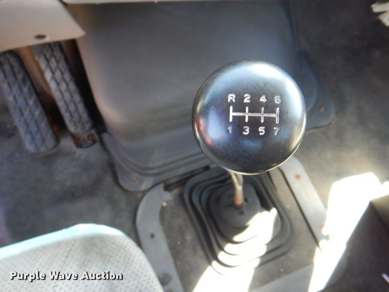 image for item DL0169 1999 Sterling L7501  semi truck