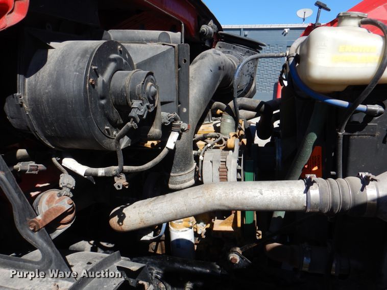 image for item DL0169 1999 Sterling L7501  semi truck