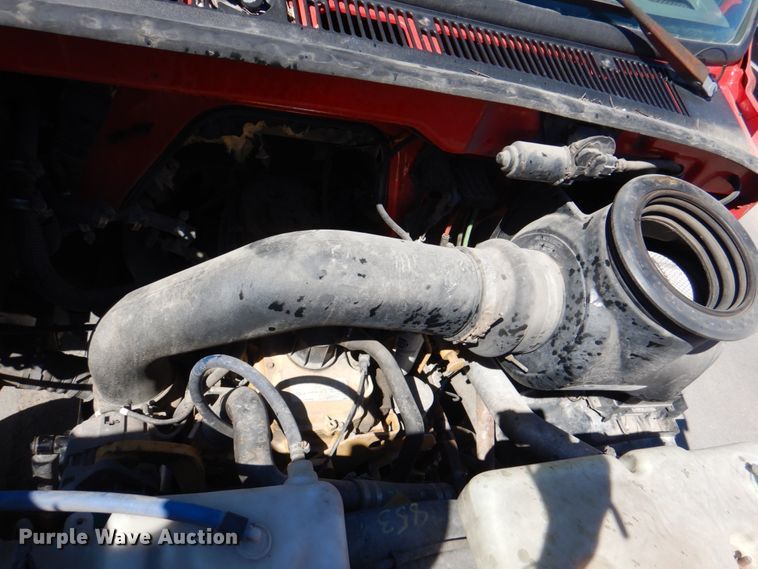 image for item DL0169 1999 Sterling L7501  semi truck