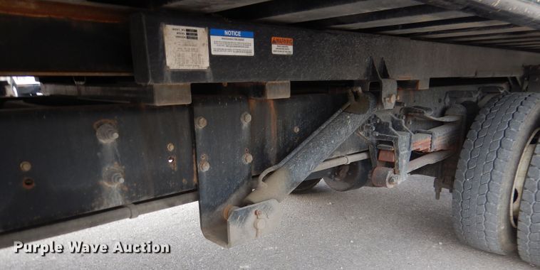 image for item DL3175 2017 Ford F650 Super Duty  rollback truck