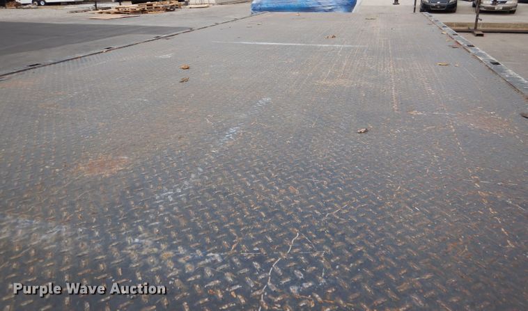 image for item DL3175 2017 Ford F650 Super Duty  rollback truck