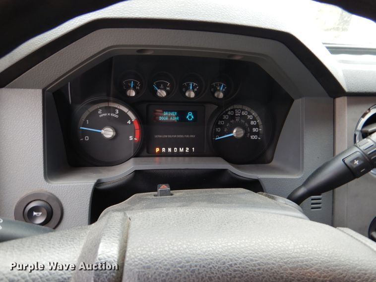 image for item DL3175 2017 Ford F650 Super Duty  rollback truck