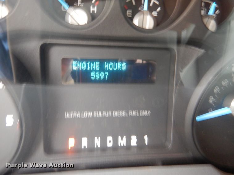 image for item DL3175 2017 Ford F650 Super Duty  rollback truck