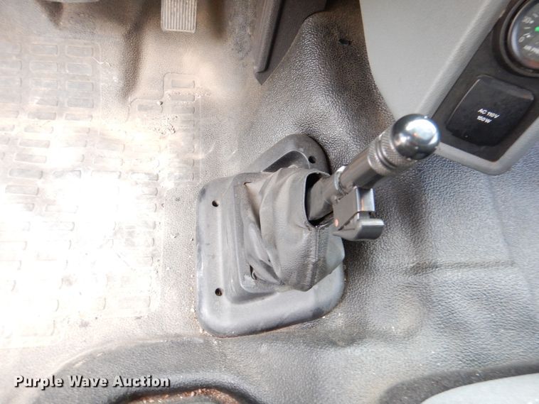 image for item DL3175 2017 Ford F650 Super Duty  rollback truck