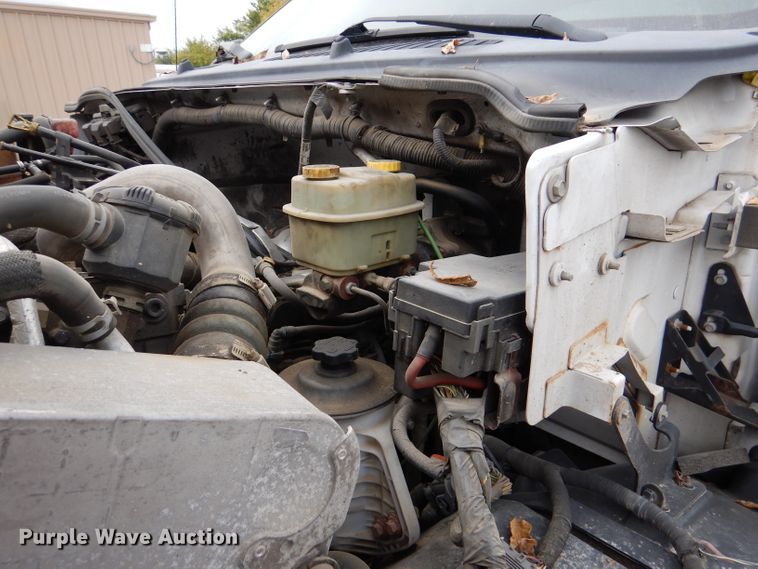 image for item DL3175 2017 Ford F650 Super Duty  rollback truck