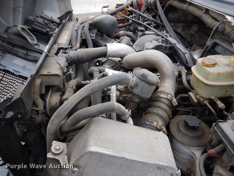 image for item DL3175 2017 Ford F650 Super Duty  rollback truck