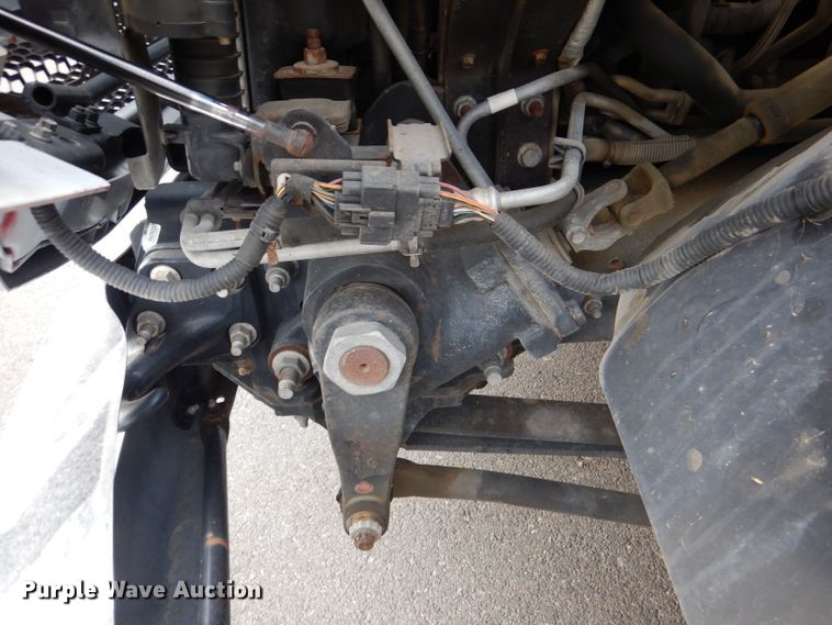 image for item DL3175 2017 Ford F650 Super Duty  rollback truck