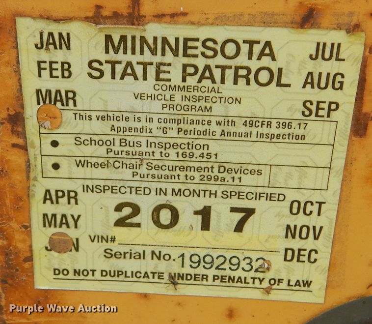 image for item DL6325 1992 Towmaster  equipment trailer