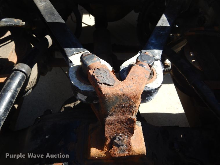 image for item DL6331 1999 Kenworth T600  semi truck