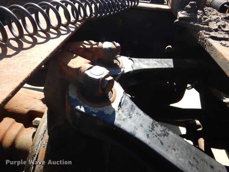 image for item DL6331 1999 Kenworth T600  semi truck