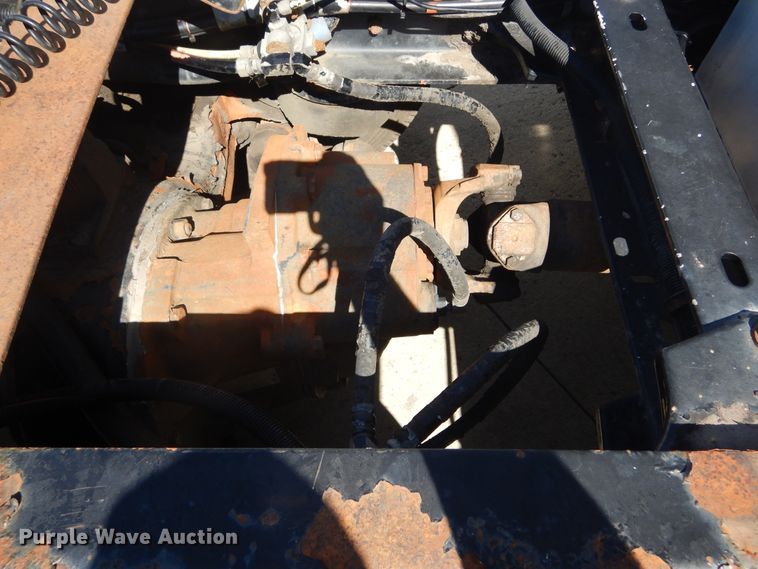 image for item DL6331 1999 Kenworth T600  semi truck